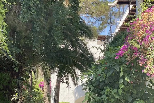Bitez Deniz Hotel - Restaurant - Beach - Resim 10