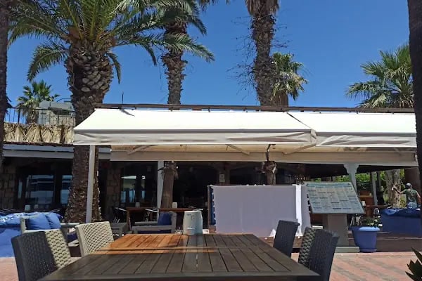 Bitez Deniz Hotel - Restaurant - Beach - Resim 8