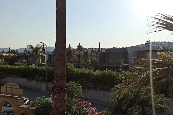 Bitez Deniz Hotel - Restaurant - Beach - Resim 15
