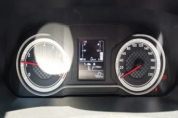 5s CarRental Ankara Esenboğa Havalimanı - Resim 17
