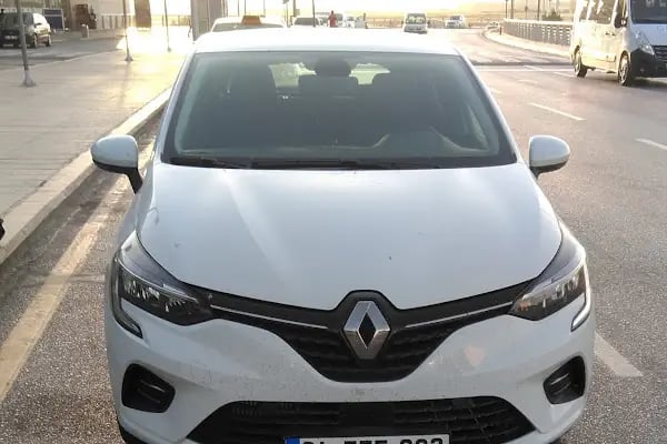 5s CarRental Ankara Esenboğa Havalimanı - Resim 2