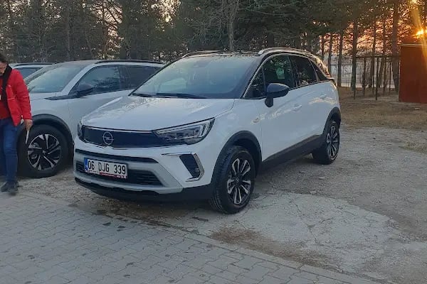 5s CarRental Ankara Esenboğa Havalimanı - Resim 15