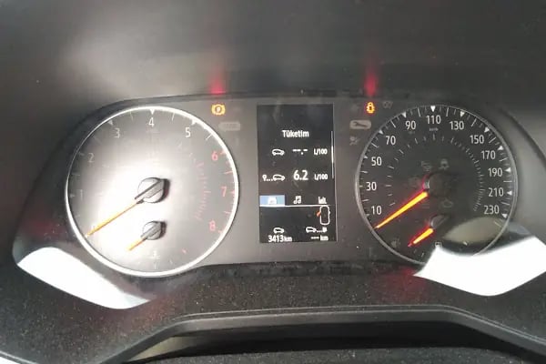 5s CarRental Ankara Esenboğa Havalimanı - Resim 4