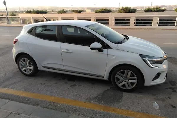 5s CarRental Ankara Esenboğa Havalimanı - Resim 8