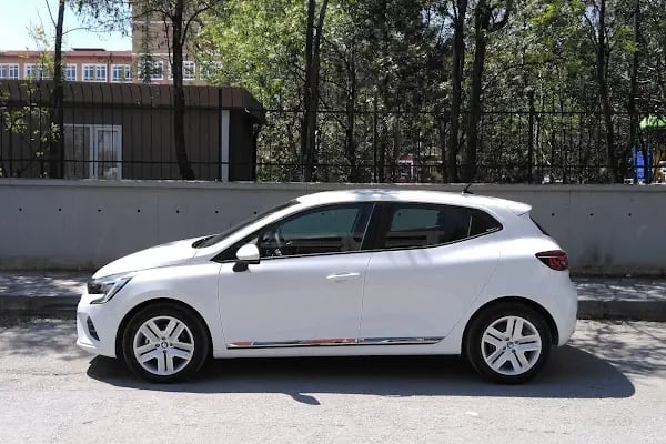 5s CarRental Ankara Esenboğa Havalimanı - Resim 20