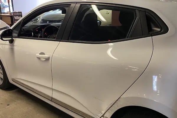 5s CarRental Ankara Esenboğa Havalimanı - Resim 19