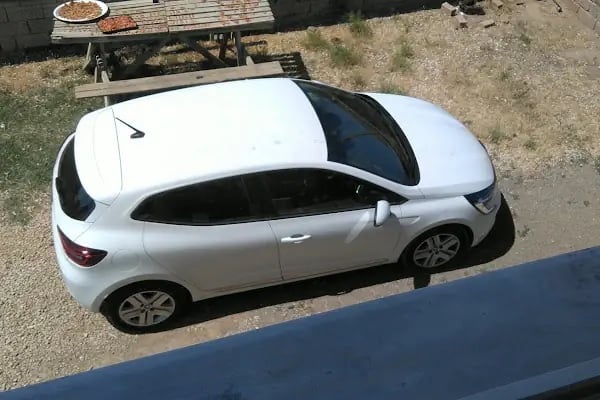 5s CarRental Ankara Esenboğa Havalimanı - Resim 14