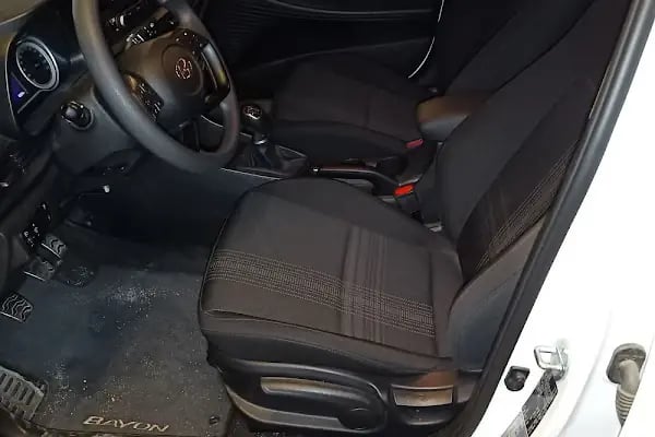 5s CarRental Ankara Esenboğa Havalimanı - Resim 6