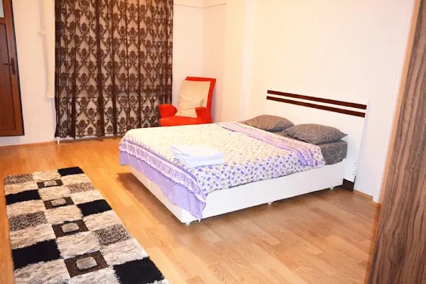 Avcılar Günlük Kiralık Daire - Resim 4