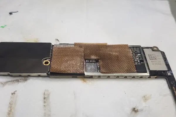 Telefon tamircisi Ankara - Resim 9
