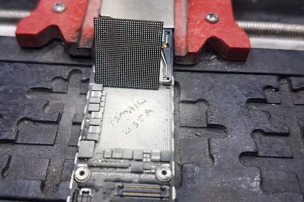Telefon tamircisi Ankara - Resim 12