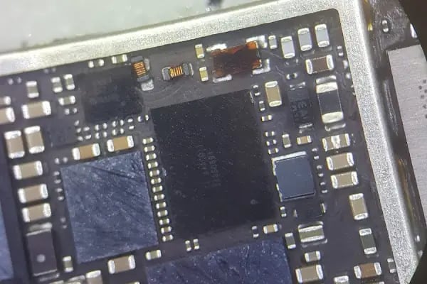 Telefon tamircisi Ankara - Resim 20