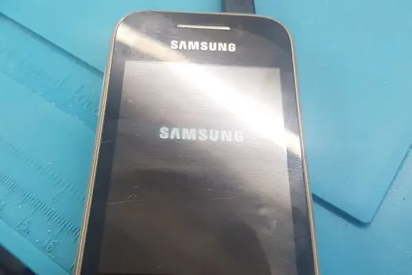 Telefon tamircisi Ankara - Resim 10