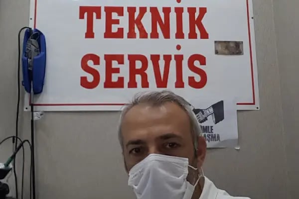 Telefon tamircisi Ankara - Resim 3