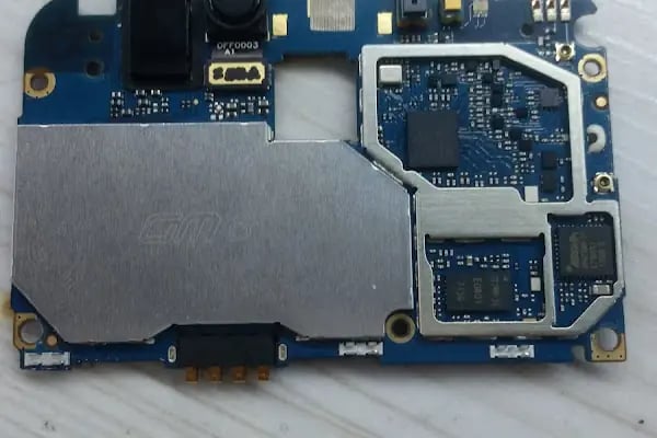 Telefon tamircisi Ankara - Resim 14