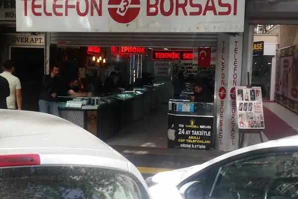 Telefon tamircisi Ankara - Resim 18
