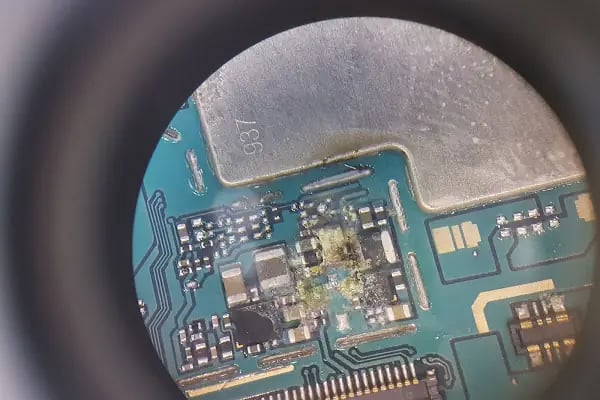 Telefon tamircisi Ankara - Resim 17