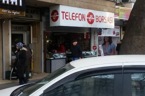 Telefon tamircisi Ankara - Resim 15