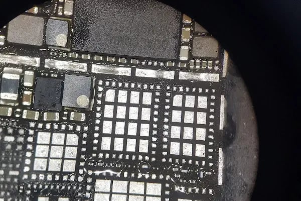 Telefon tamircisi Ankara - Resim 5