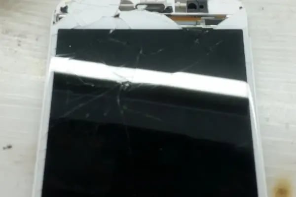 Telefon tamircisi Ankara - Resim 19