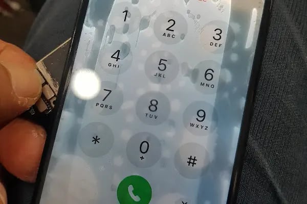 Telefon tamircisi Ankara - Resim 13