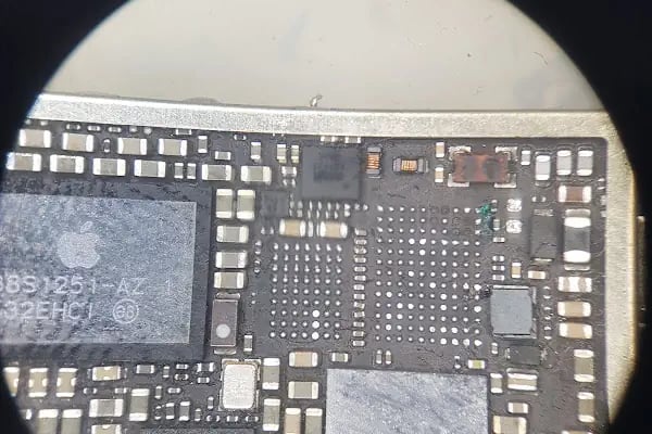 Telefon tamircisi Ankara - Resim 8