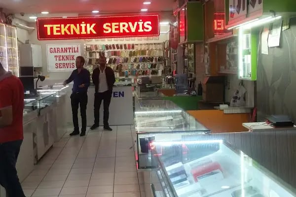 Telefon tamircisi Ankara - Resim 4