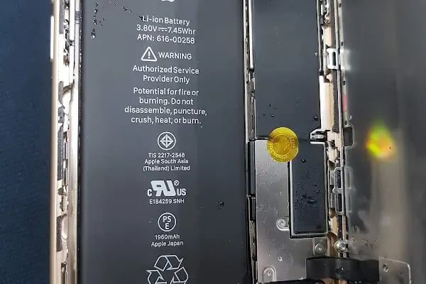 Telefon tamircisi Ankara - Resim 16