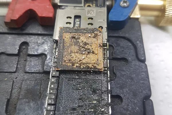 Telefon tamircisi Ankara - Resim 6