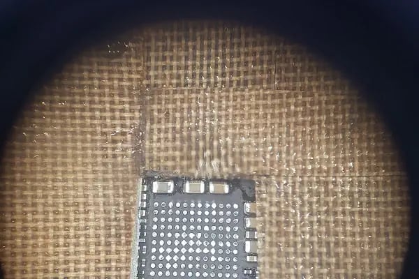 Telefon tamircisi Ankara - Resim 11