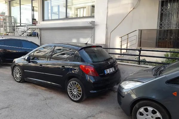 Yurtiçi Kargo Tınaztepe - Resim 2