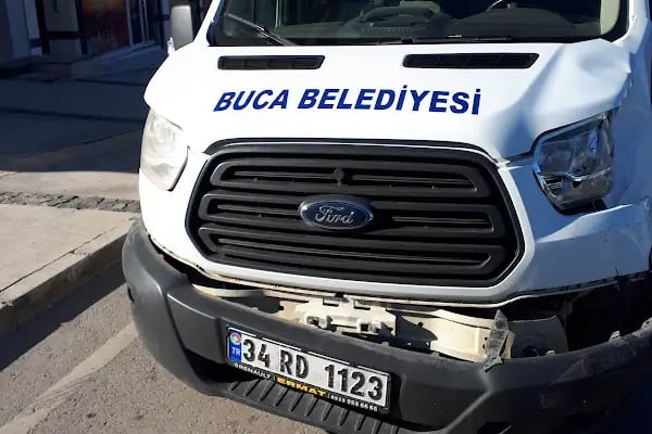 Yurtiçi Kargo Tınaztepe - Resim 5