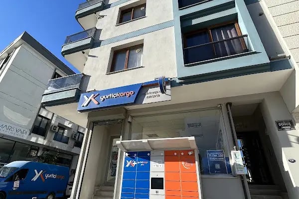 Yurtiçi Kargo Tınaztepe - Resim 10