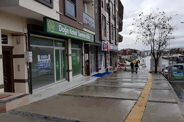 Yurtiçi Kargo Tınaztepe - Resim 4