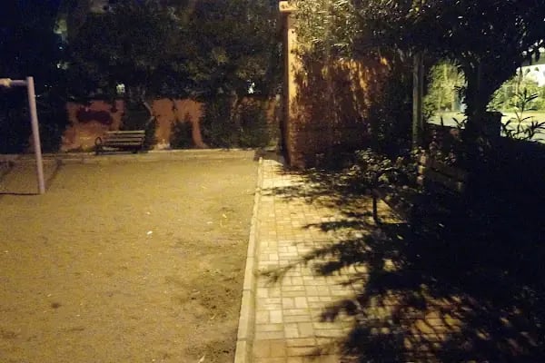 Ganioğlu Çocuk Parkı - Resim 3