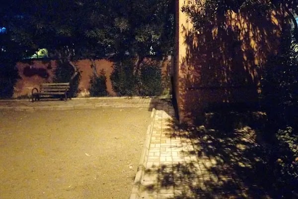 Ganioğlu Çocuk Parkı - Resim 2