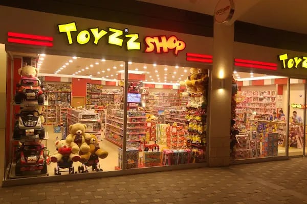 Toyzz Shop Novada Şanlıurfa - Resim 8