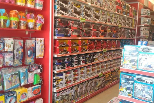 Toyzz Shop Novada Şanlıurfa - Resim 7
