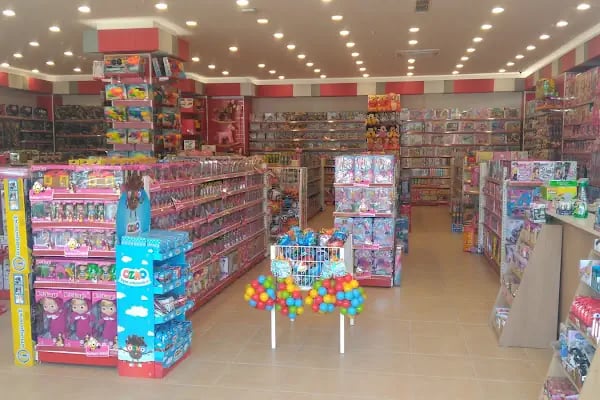 Toyzz Shop Novada Şanlıurfa - Resim 5