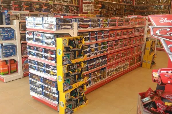 Toyzz Shop Novada Şanlıurfa - Resim 6