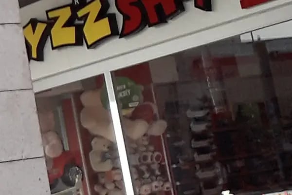 Toyzz Shop Novada Şanlıurfa - Resim 4