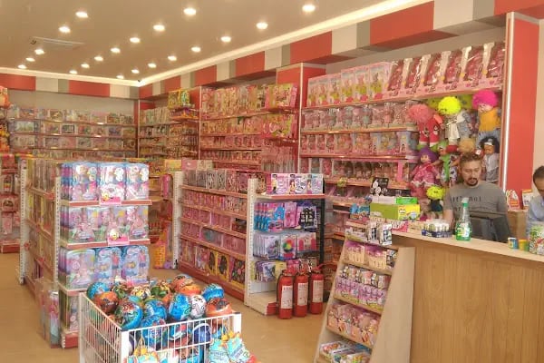 Toyzz Shop Novada Şanlıurfa - Resim 2