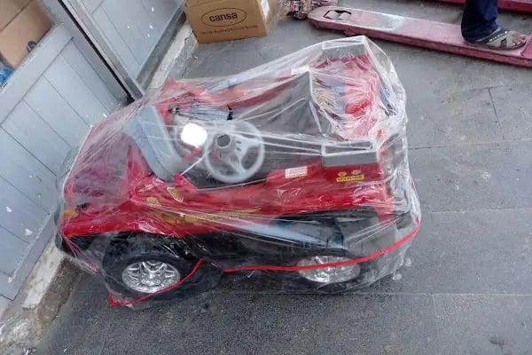 Toyzz Shop Novada Şanlıurfa - Resim 3