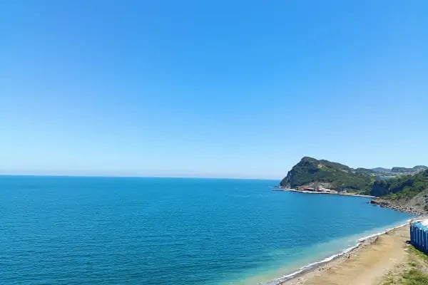 Kemer Mezarlığı - Resim 8