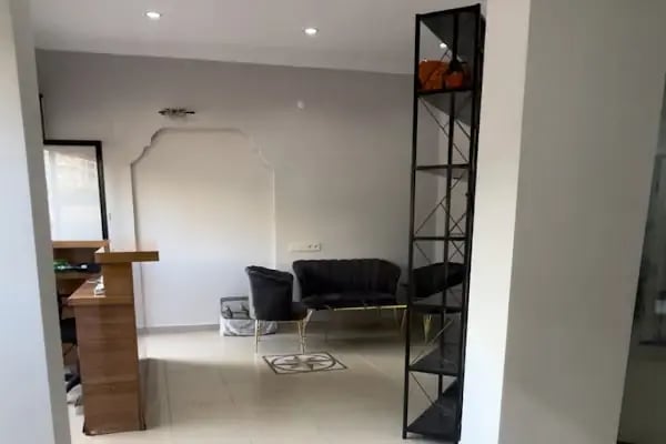 EFLİN LAUNDRY - Resim 7