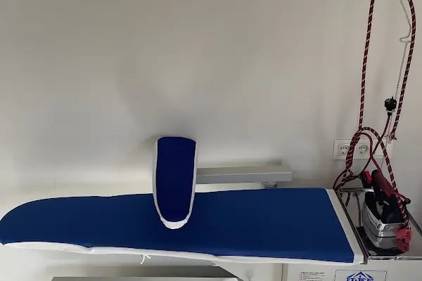 EFLİN LAUNDRY - Resim 4