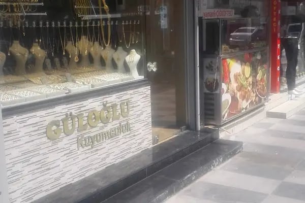 Güloğlu KUYUMCULUK - Resim 2