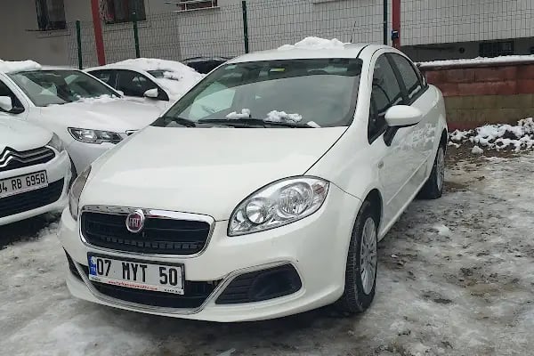 Tarkan Otomotiv - Resim 20