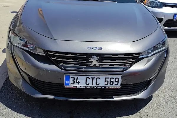 Tarkan Otomotiv - Resim 18