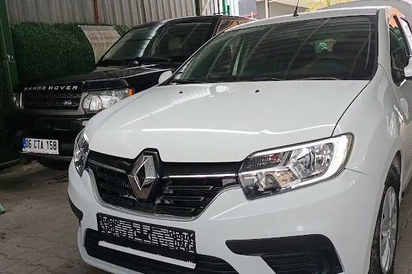 Tarkan Otomotiv - Resim 10